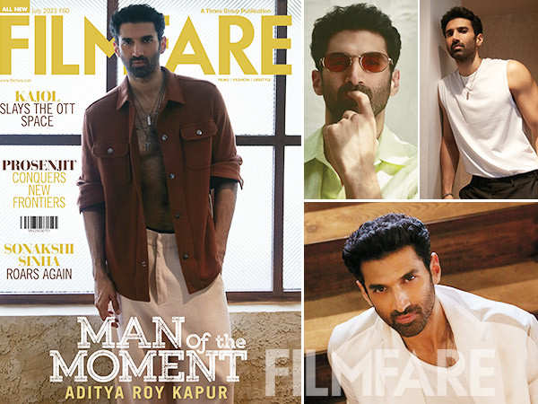 Cover Story: Aditya Roy Kapur On The Success Of The Night Manager & Pushing Himself With Every Role