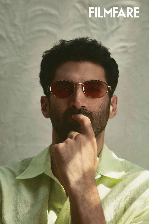 Aditya Roy Kapur