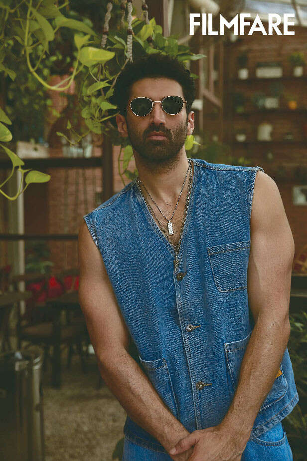 Aditya Roy Kapur