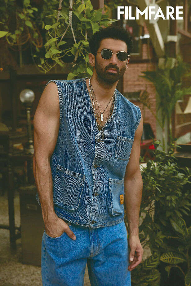 Aditya Roy Kapur