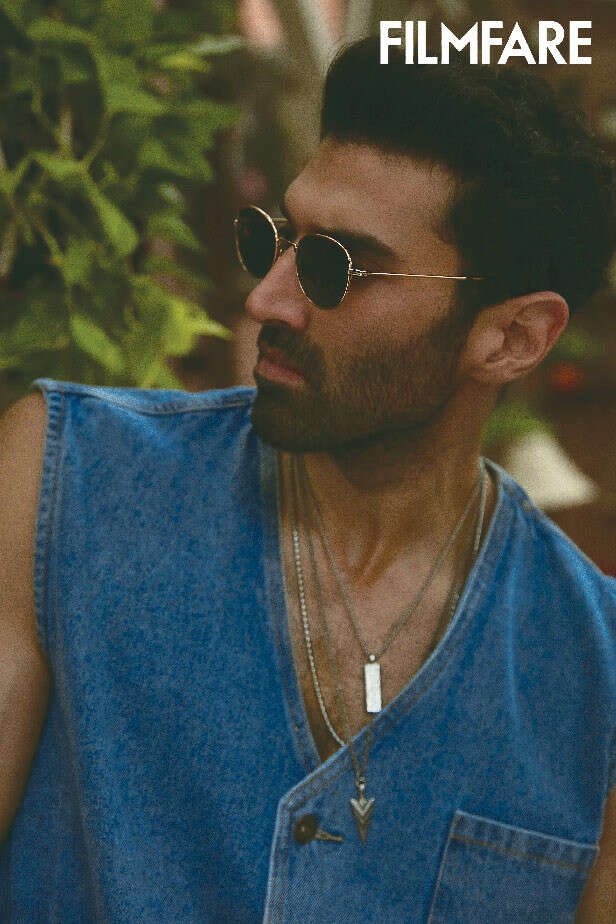 Aditya Roy Kapur