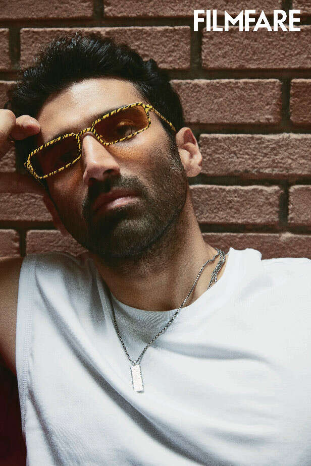 Aditya Roy Kapur