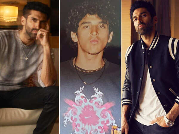 8 Times Aditya Roy Kapur made a case for chic casual looks