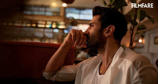 Aditya Roy Kapur