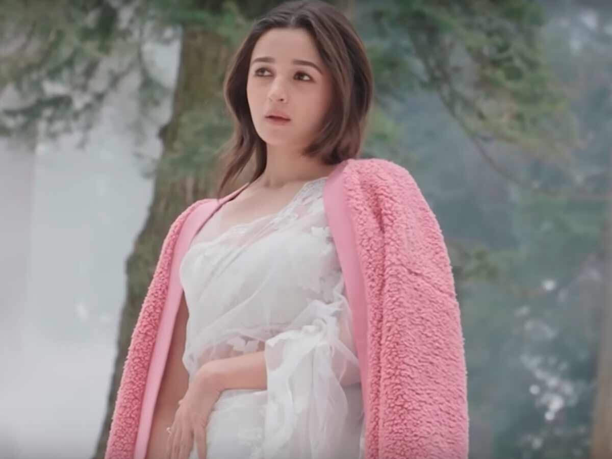 Alia Bhatt