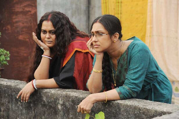 Exclusive: Directors Nandita Roy And Shiboprosad Mukherjee Talk About 