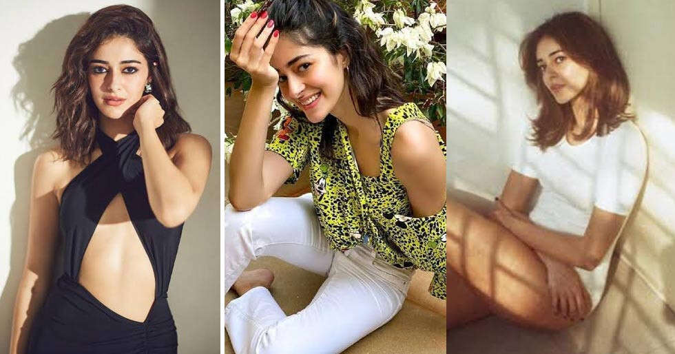 Learn from Ananya Panday’s Expertise in Mastering the Short Bob Hairstyle