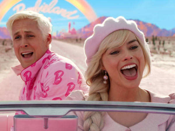 Everything to know about the Barbie movie before you watch it this weekend
