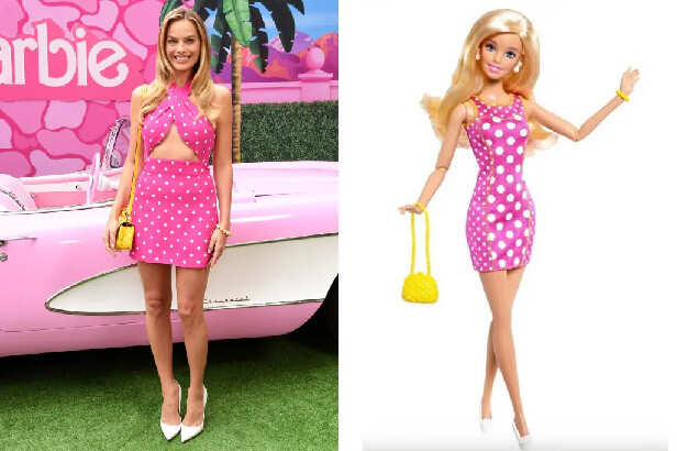 📊Analysing the industry: How Barbie Movie is Changing the Fashion Scene?