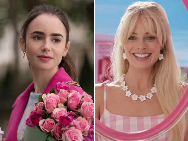 Here's an Update on the Polly Pocket Movie Starring Lily Collins