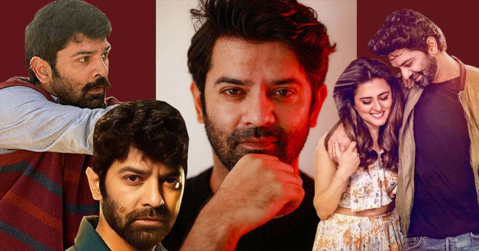 Barun Sobti, Renowned Kohrra Actor, Disinclined Towards Conflict-Lacking Goody-Two-Shoes Roles