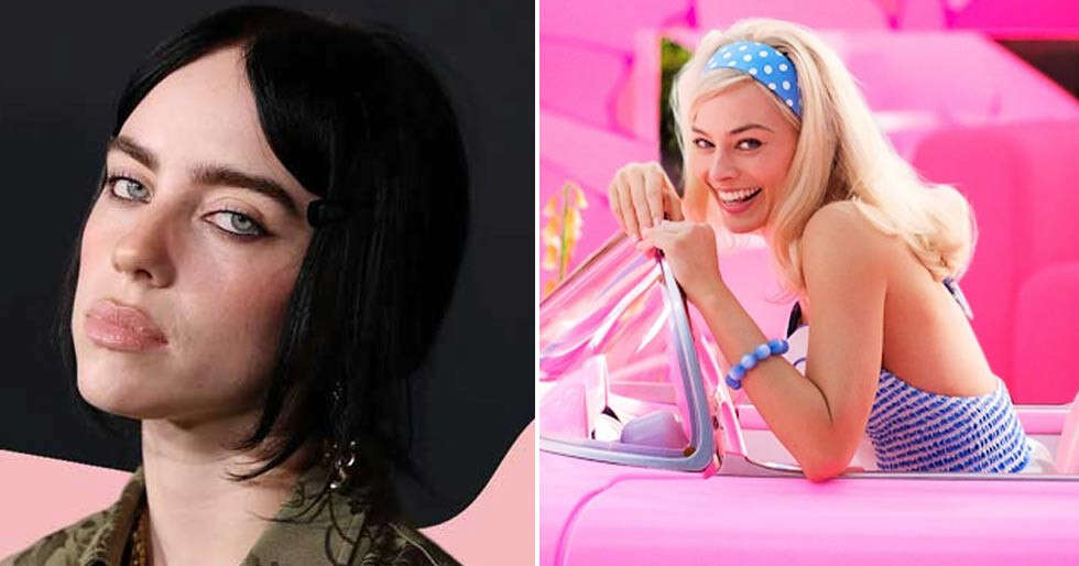 New Barbie Movie Anthem “What Was I Made For?” Announced by Billie Eilish