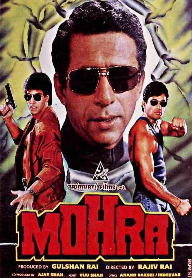 Evergreen Bollywood Thriller Movies From The S Filmfare Com