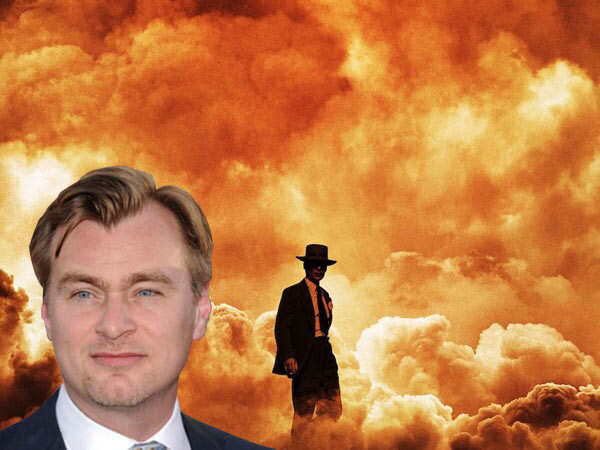 Christopher Nolan dismisses rumours of using an actual atomic bomb in ...