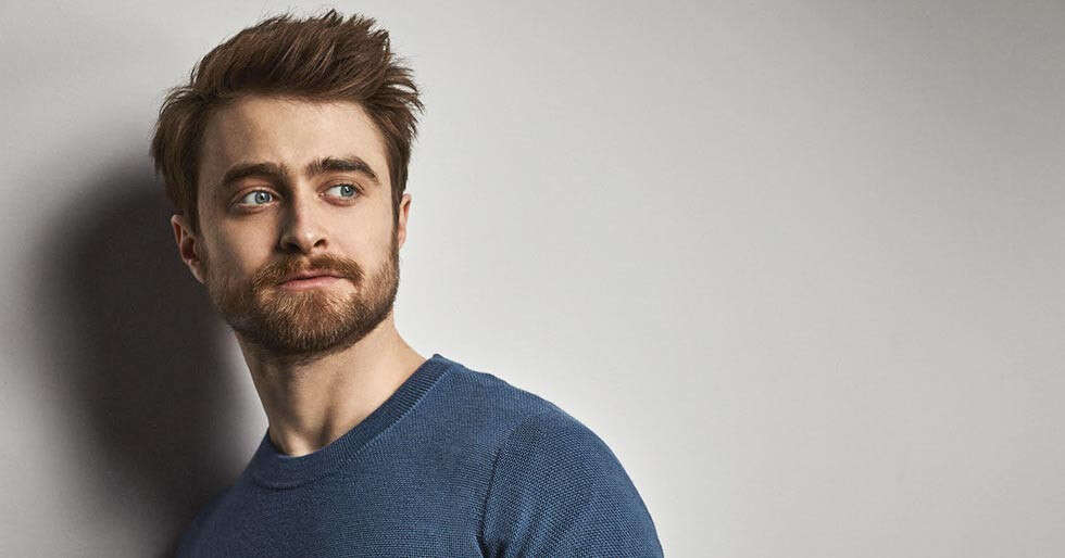 Here's what Daniel Radcliffe of Harry Potter fame has this to say about his first child - Vimarsana News