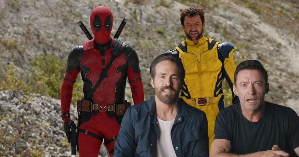 Deadpool 3: Hugh Jackman’s Comic-accurate Wolverine Suit Revealed ...