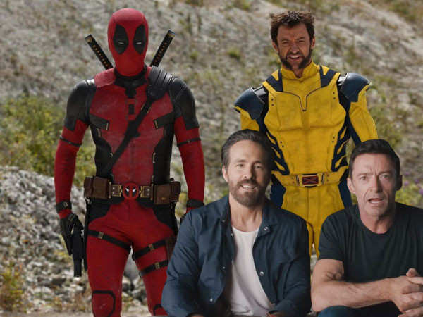 Hugh Jackmans Surprise Appearance Deadpool 3 Unveils Comic Accurate Wolverine Suit