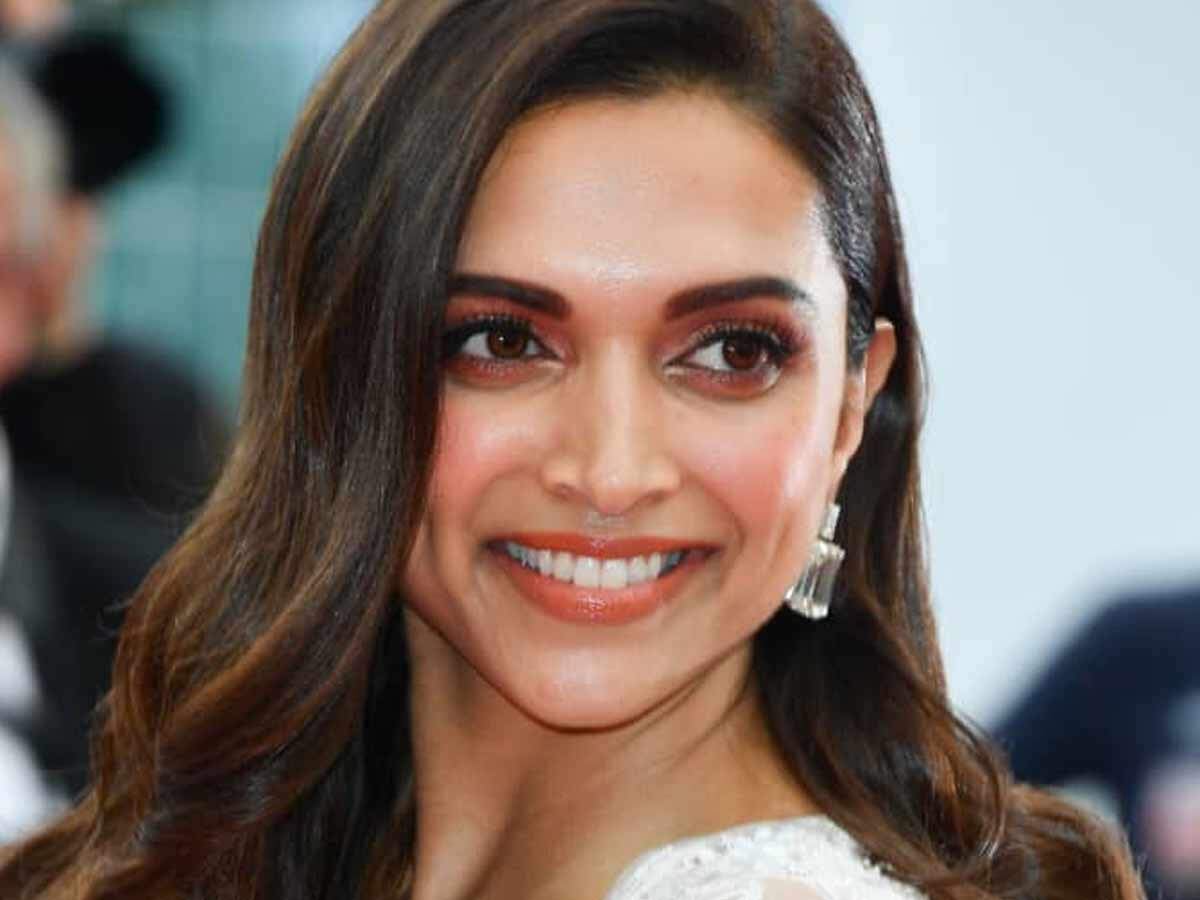 Deepika Padukone