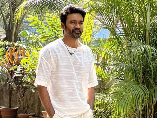 When birthday boy Dhanush spoke about his Hollywood debut film The Gray Man