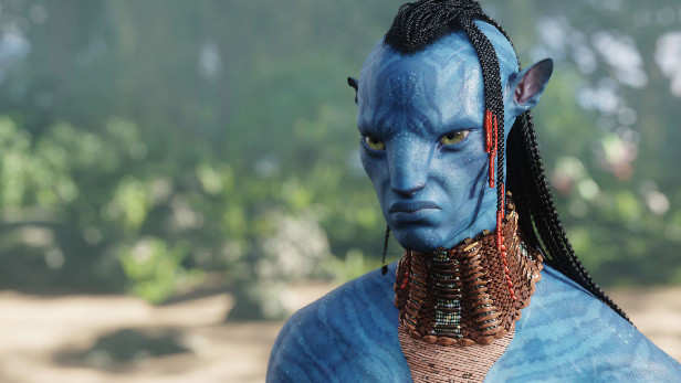 Fantasy Movie: Avatar (2009)