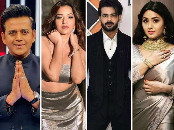 Filmfare Femina Bhojpuri Icons To Feature A Lineup Of Stellar Performances