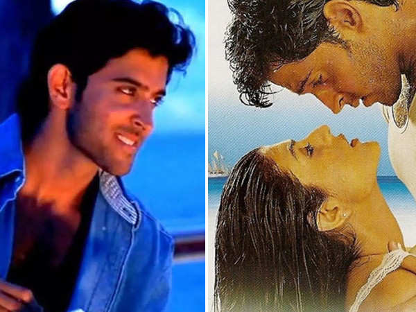 Hrithik Roshan wanted to quit acting after his debut film Kaho Naa...Pyaar Hai? Read here