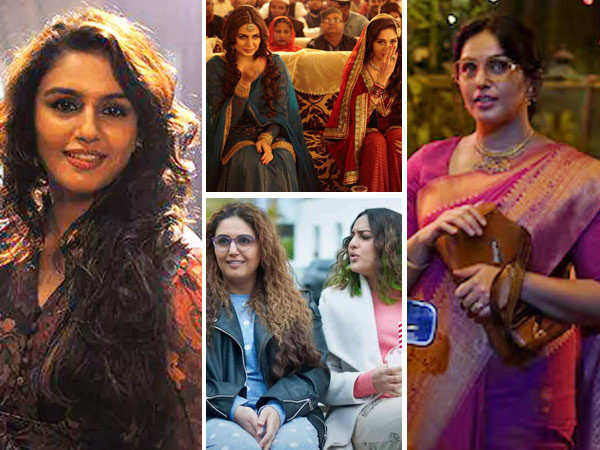 Birthday Special: Take a look Huma Qureshi’s best roles through the years