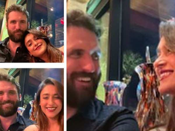 Ileana D'Cruz introduces her boyfriend with adorable pics from date ...