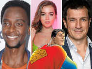 Isabela Merced, Edi Gathegi, Nathan Fillion to play new superheroes in James Gunn's Superman Legacy