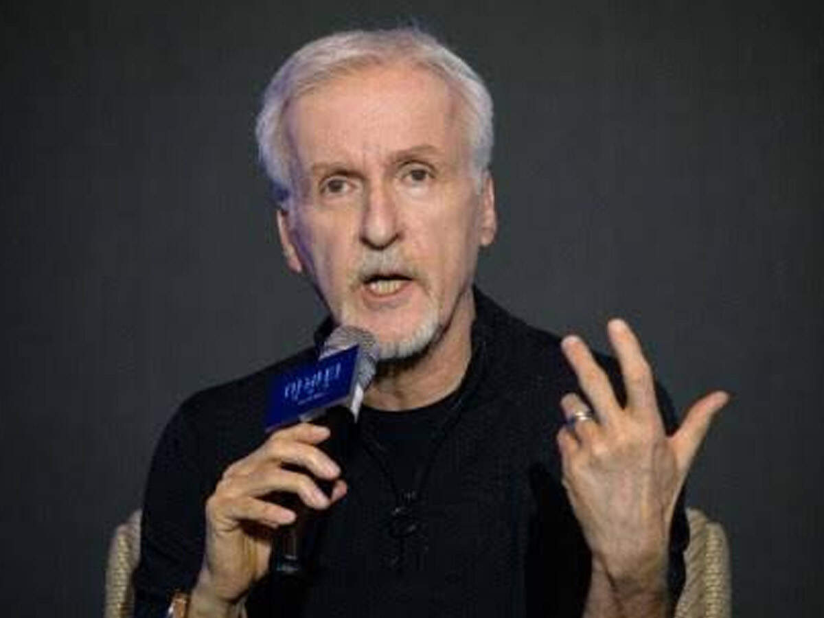 james cameron 