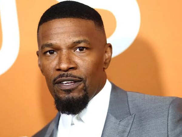 Jamie Foxx - Actor