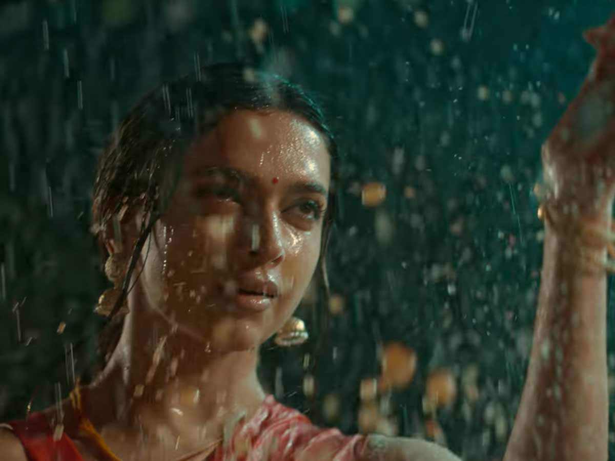 Jawan Prevue: Deepika Padukone gets in on the action in scene-stealing cameo | Filmfare.com