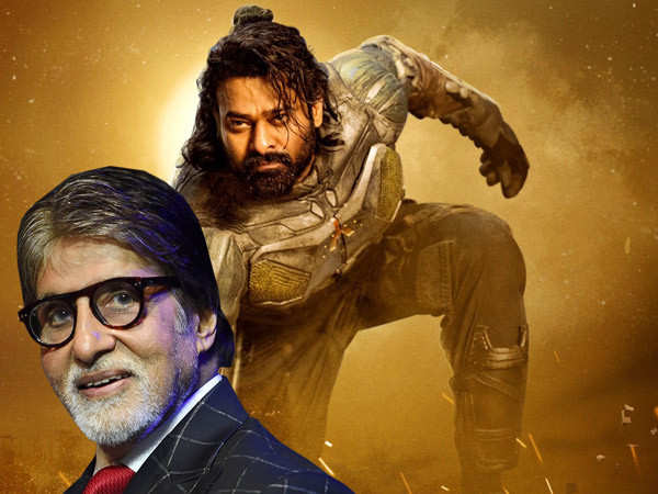 Amitabh Bachchan reveals why he wasn't a part of Kalki 2898 AD panel at Comic-con
