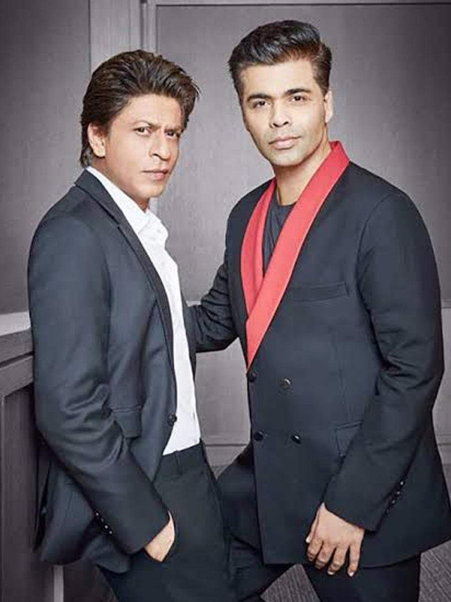 karan johar