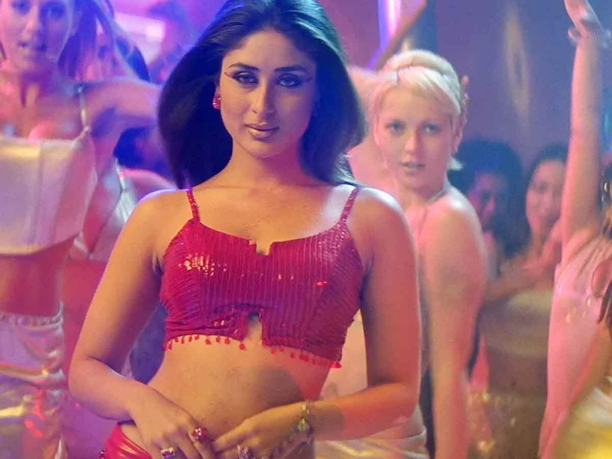 Kareena Kapoor Khan