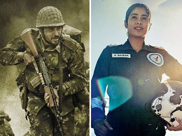 On Kargil Vijay Diwas, here are a few must watch films honouring the day