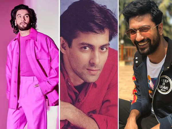 Bollywood actors who could play the perfect Ken