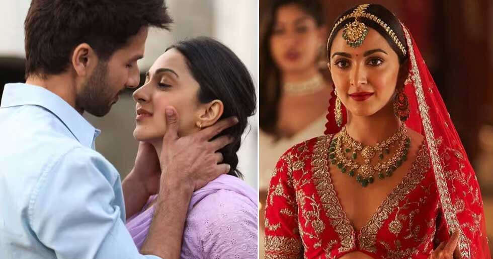 Birthday Special: Kiara Advani’s Best Girl-next Door Roles 