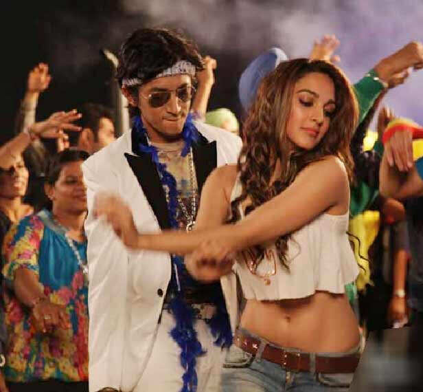 Kiara Advani and her Midas touch: Her five theatrical films have