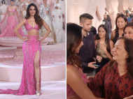 Sidharth Malhota's mom Rimma Malhotra turns biggest cheerleader for Kiara Advani at a fashion event