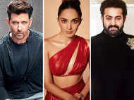 Kiara Advani on action films without revealing details about War 2 with Hrithik  Roshan and Jr NTR