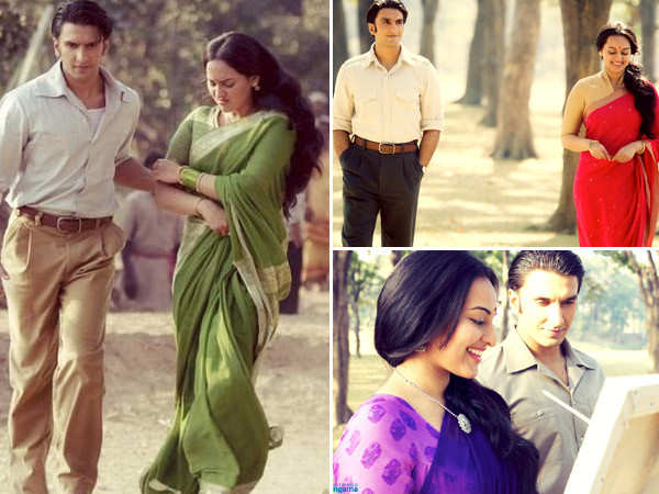 10 Years of Lootera: Dive into the memory of this Ranveer Singh and Sonakshi Sinha starrer