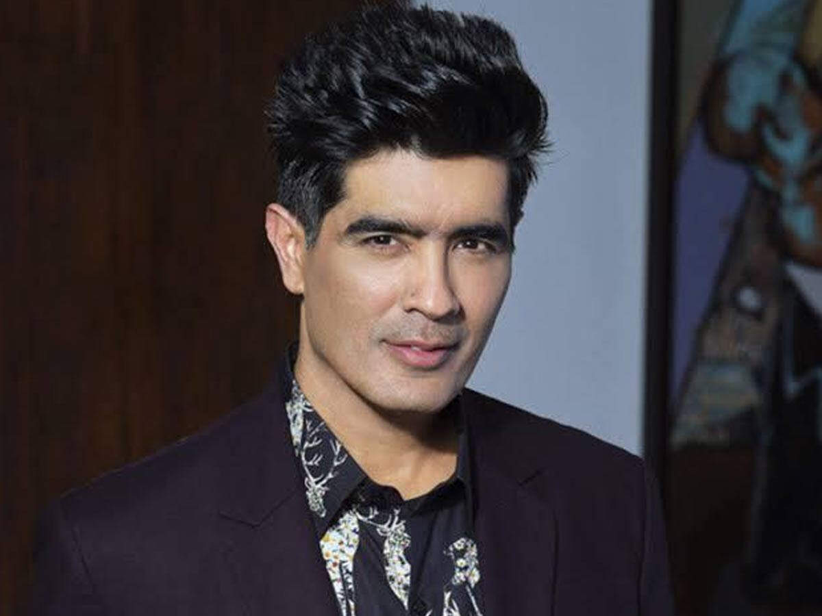 manish malhotra