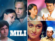 Bollywood evergreen classics Mili, Bawarchi and Koshish to get remakes