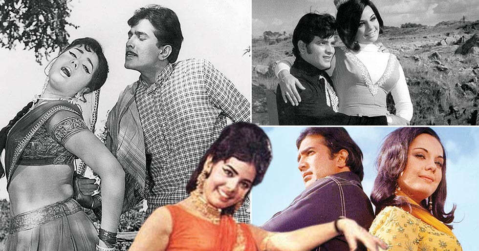 Exclusive: Heroes refused to work with me, putting me down as Dara Singh's heroine, says Mumtaz - Vimarsana News