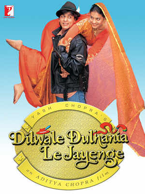Must Watch Bollywood Movie: DDLJ