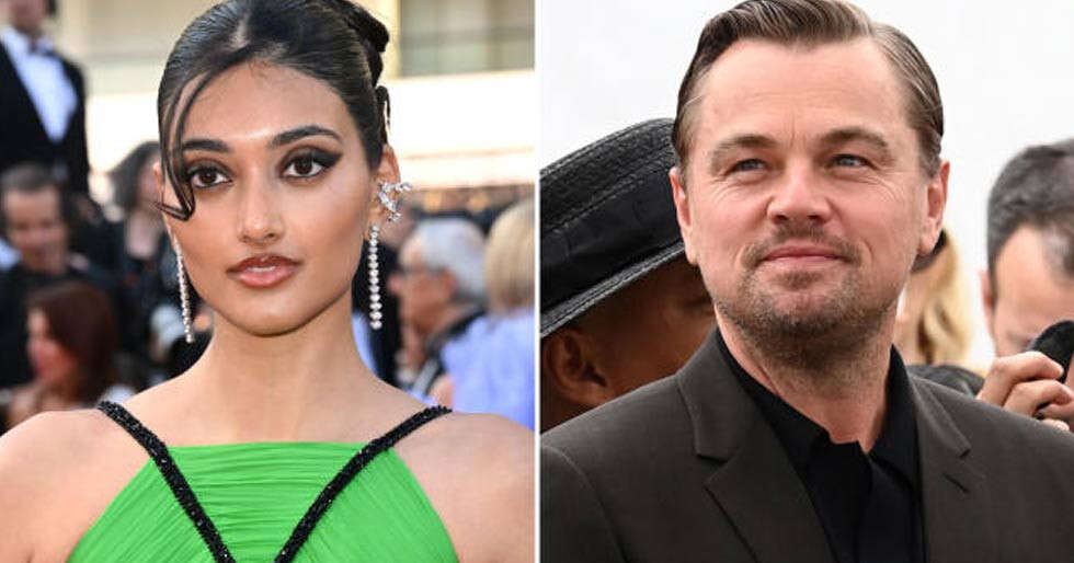 Unveiling the Truth: Explore If Leonardo DiCaprio is romantically involved with model Neelam Gill