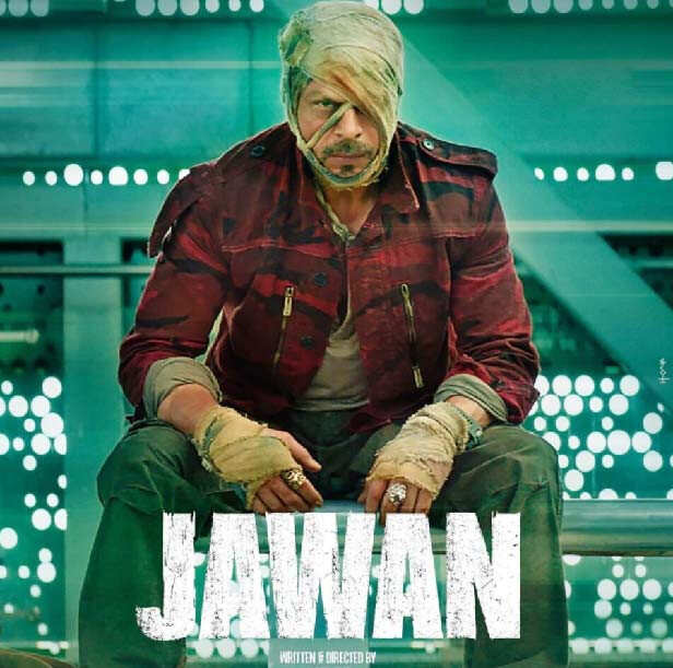 Postponed Bollywood movies Jawaan Animal