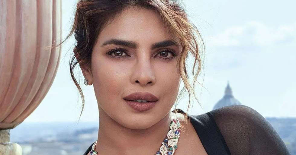 When birthday girl Priyanka Chopra Jonas spoke about the joys and ...