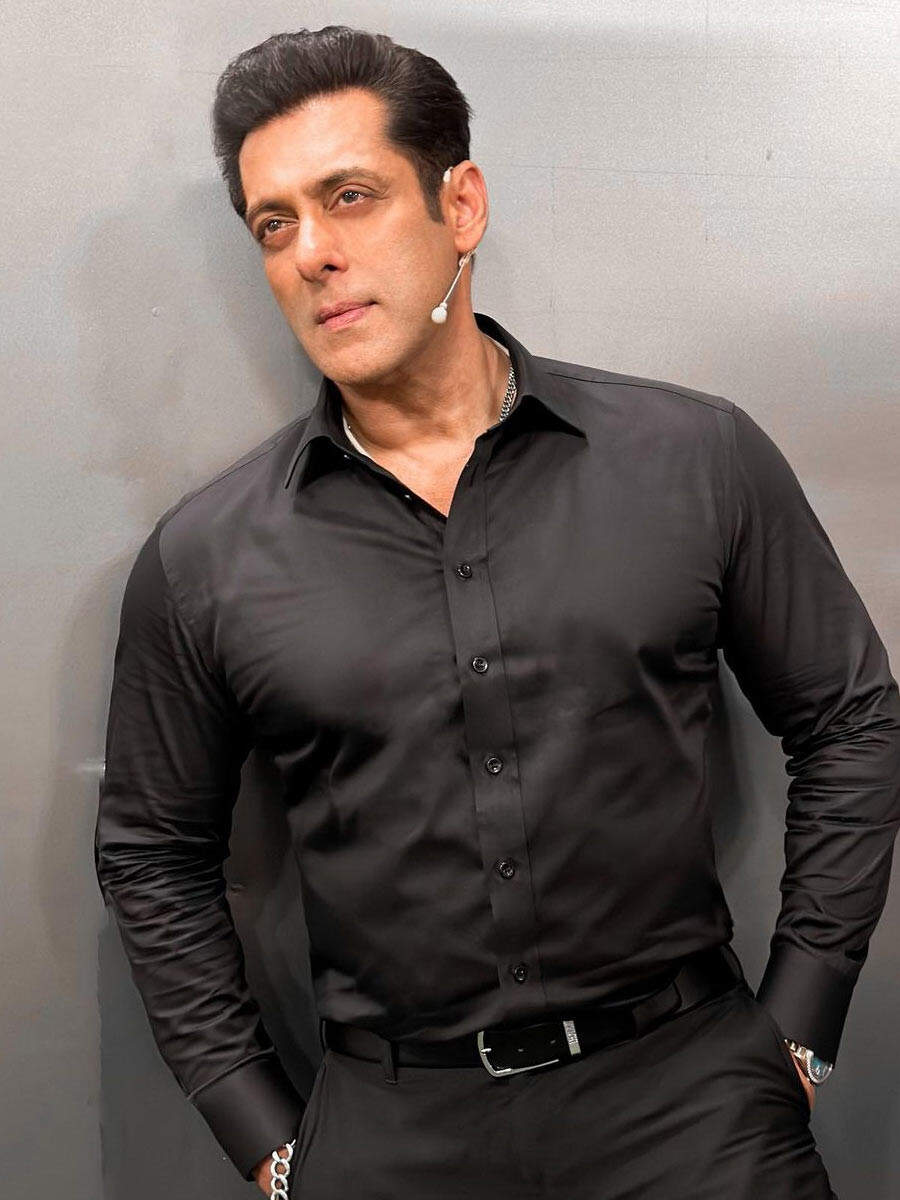 Rahul Roy Salman Khan